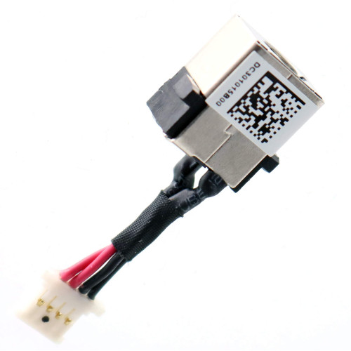 Connecteur DC Jack D'Alimentation Pour Acer Extensa/TravelMate - Réf. 50.4T334.001
