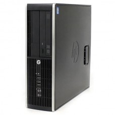 Desktop HP Compaq 8200