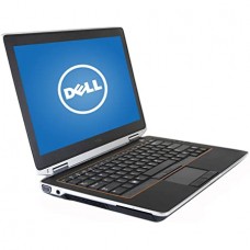 laptop Dell Latitude E6320