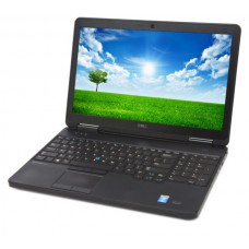 Laptops Dell Latitude E5540