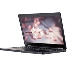 Laptops Dell  Latitude E5550