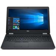 Laptops Dell  Latitude E5570
