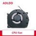 Lenovo-CPU fan-DFS5M325063B11-DFS5M325063B11 | Laptop Mechanic