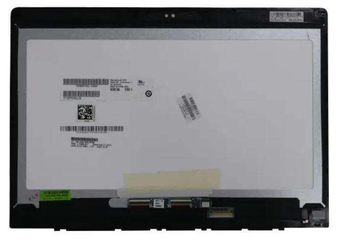 HP-Laptop Screen-L14395-001-HP-L14395-001-L14395-001-Spare-Parts | Laptop Mechanic