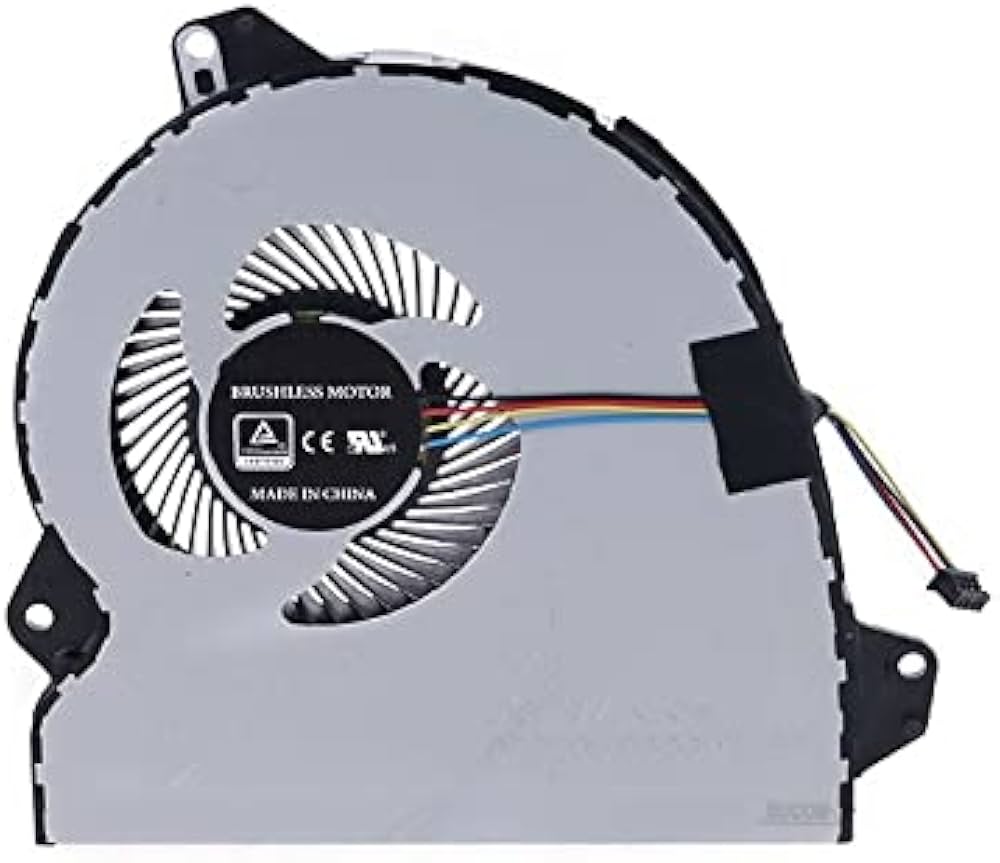 Asus CPU-Fan 13NB0DC0AP0301