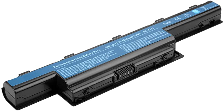 Acer Aspire 4250 4738G 4741G 5560, Acer TravelMate 6495G-Laptop-BATACE03301A-BATACE03301A-Laptop Batteries | LaptopSA.co.za a division of the notebook company 