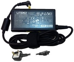 Acer Aspire 8943G 7551G 5943G 7741G-Laptop-AC19632ACE_ORG-AC19632ACE_ORG-Laptop Chargers | LaptopSA.co.za a division of the notebook company 