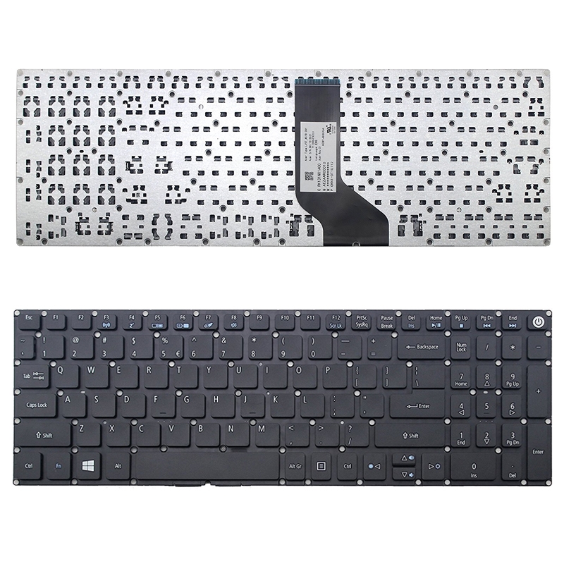 Acer-Keyboard-KEYACE02601A-Acer-KEYACE02601A-KEYACE02601A-Laptop Keyboards | LaptopSA.co.za a division of the notebook company 
