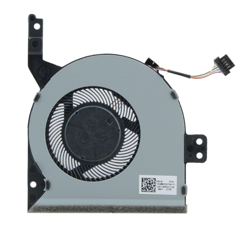 Asus CPU-Fan 13NB0FD0T04111