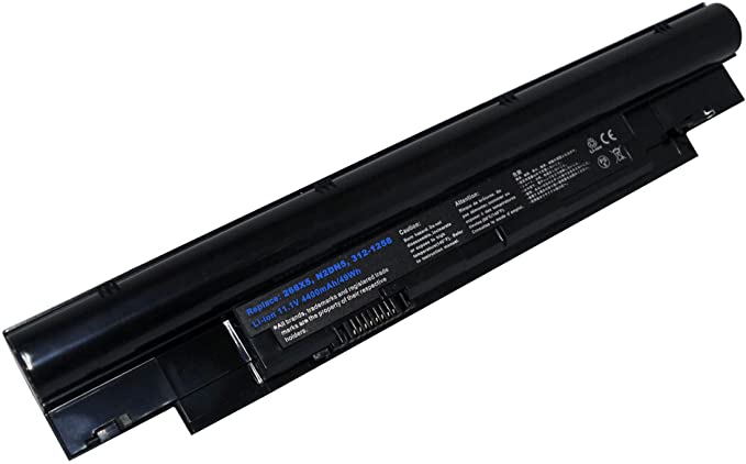 Dell-Battery-BATDL05801C-Dell-BATDL05801C-BATDL05801C-Laptop Batteries | the notebook company 