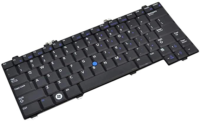 Dell-Keyboard-KEYDL03401A-Dell-KEYDL03401A-KEYDL03401A-Laptop Keyboards | LaptopSA.co.za a division of the notebook company 