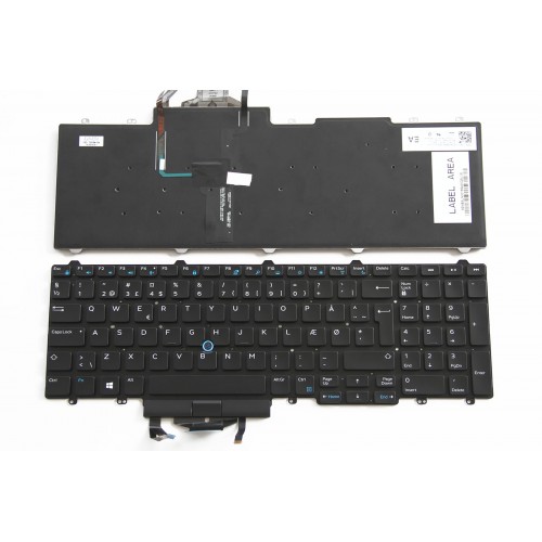 Dell-Keyboard-KEYDL03801A-Dell-KEYDL03801A-KEYDL03801A-Laptop Keyboards | LaptopSA.co.za a division of the notebook company 