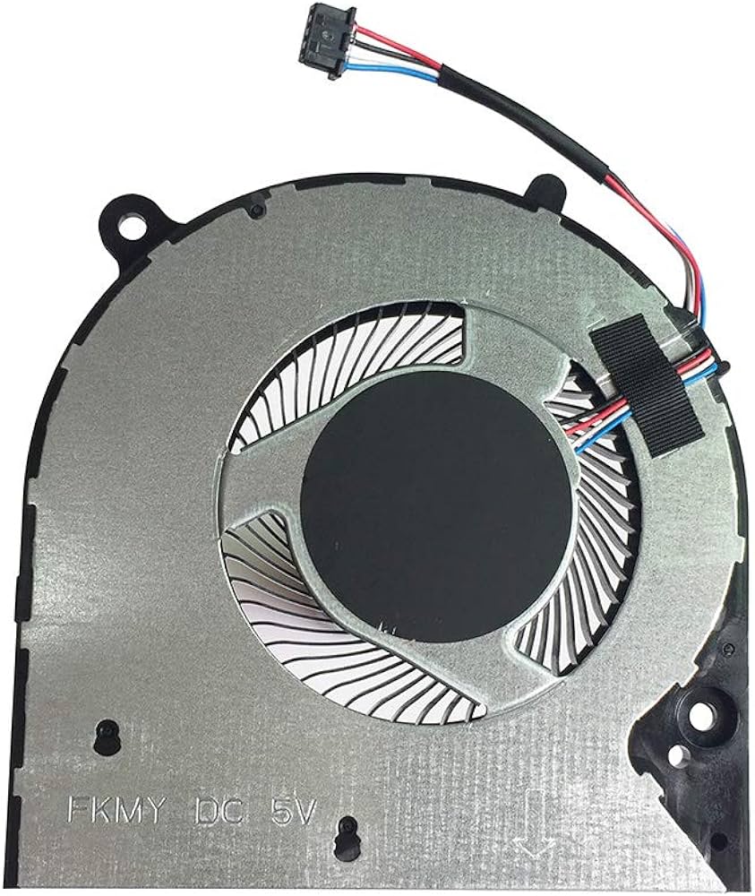 HP-CPU fan-L23189-001-HP-L23189-001-L23189-001-Laptop Fans | Laptop Mechanic