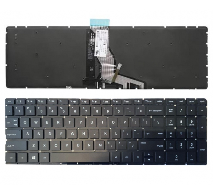 HP-Keyboard-KEYHP00501A-HP-KEYHP00501A-KEYHP00501A-Laptop Keyboards | LaptopSA.co.za a division of the notebook company 