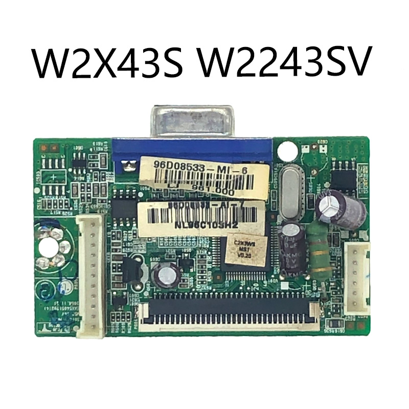 LG-Monitor-Parts-W2X43S-LG-W2X43S-W2X43S-Spare-Parts | Laptop Mechanic