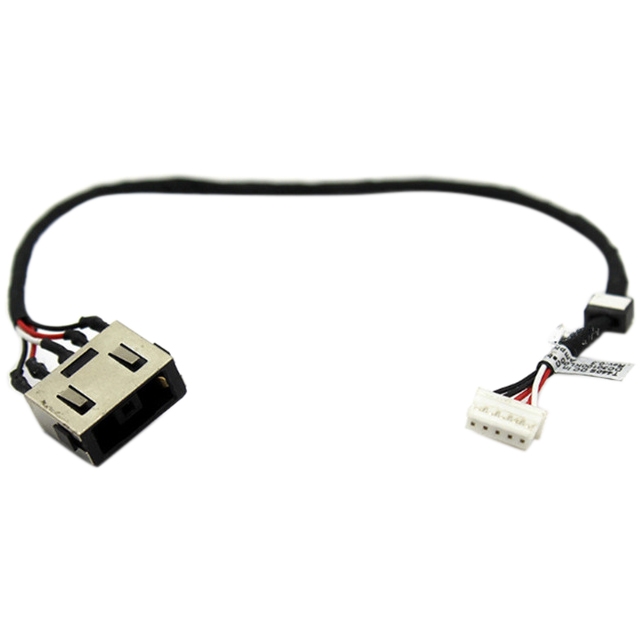 Lenovo-DC-Jack-DCJ100-Lenovo-DCJ100-DCJ100-Spare-Parts | Laptop Mechanic