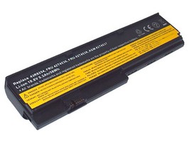 Lenovo ThinkPad X200 X200s X201i X201s 9 Cell-Laptop-BATLEN01703A-BATLEN01703A-Laptop Batteries | the notebook company 