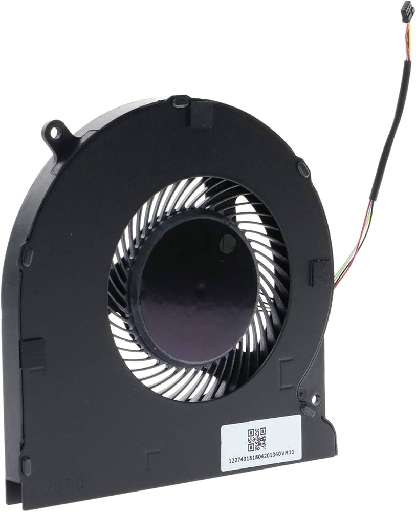 Razer Blade-CPU fan-DFS2001053E0T-Razer Blade-DFS2001053E0T-DFS2001053E0T-Laptop Fans | Laptop Mechanic