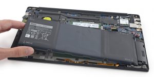 new Laptop Battery